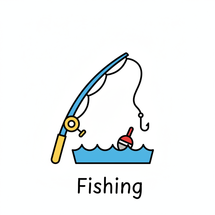 Fish Game