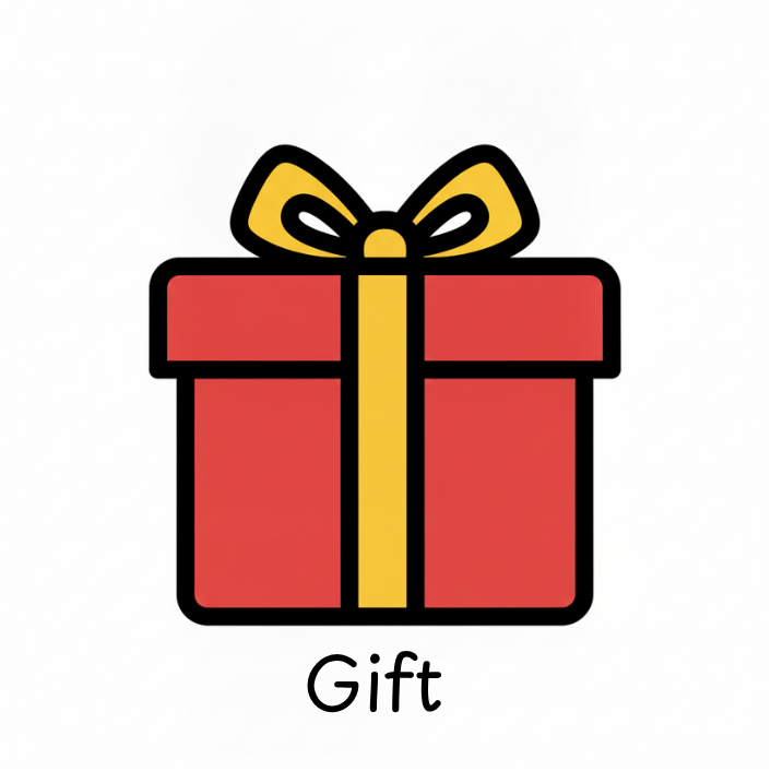 Gift Game