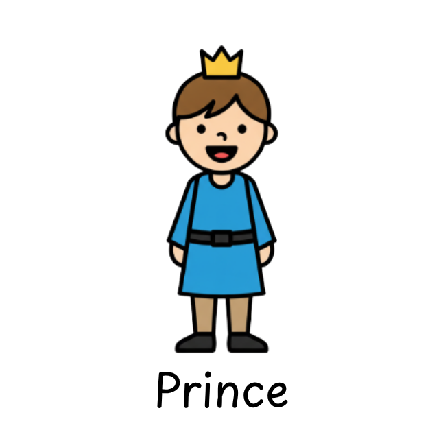 Prince